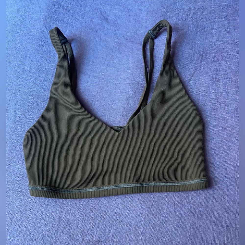 Aerie Sports Bra
